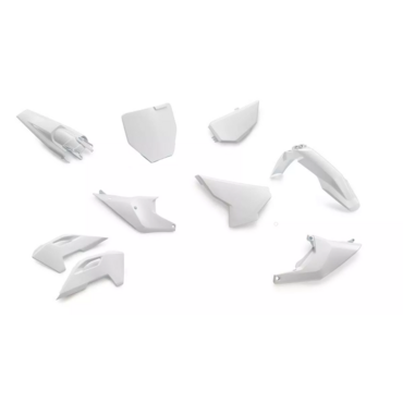 Husqvarna Plastic parts kit ( 00010000372 ) - миниатюра 1