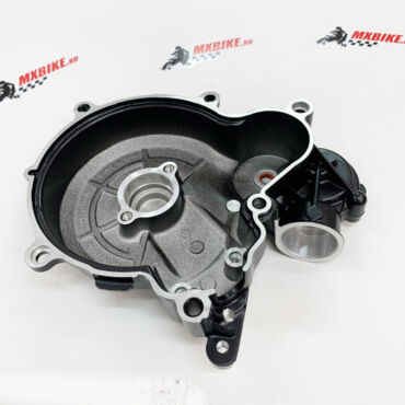 Крышка генератора KTM 250EXC, 300EXC 08 16 / Husqvarna TE250, TE300 14 16 - миниатюра 3
