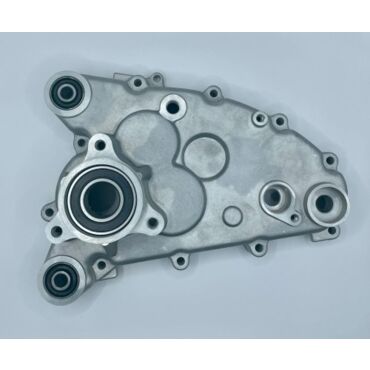 Крышка редуктора в сборе 161QMK и 163QMK - миниатюра 1