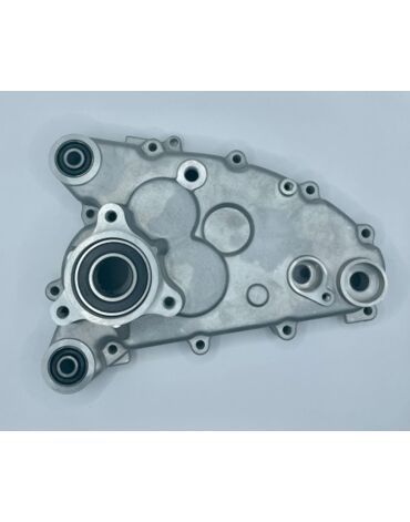 Крышка редуктора в сборе 161QMK и 163QMK