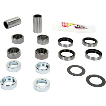 Ремкомплект маятника KTM 105SX 07 11 / 85SX 03 11 / 625SX 03 06 (8 PWSAKT07000) PIVOT WORKS - миниатюра 1