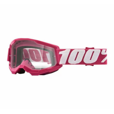 100% Очки подростковые Strata 2 Goggle Fletcher Clear Lens - миниатюра 1