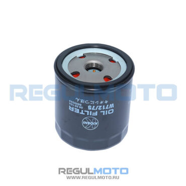 Фильтр масляный Kioshi W712 75, C 9201  - миниатюра 1