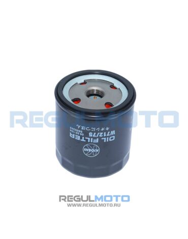 Фильтр масляный Kioshi W712 75, C 9201 