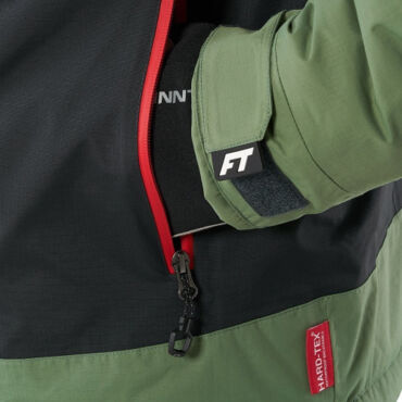 Finntrail Костюм Atlas Green - миниатюра 7
