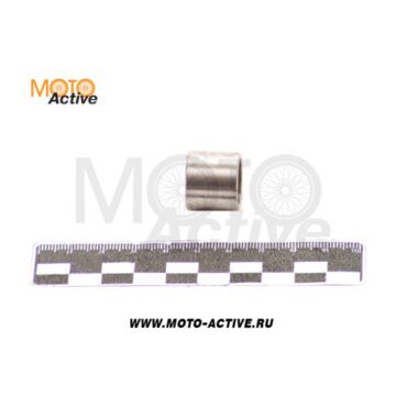 Втулка вала кикстартера 157QMJ 150см3 - миниатюра 1