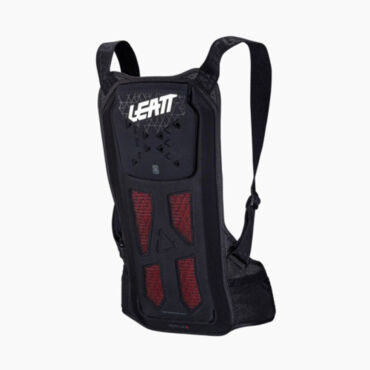 Leatt Защита спины Back Protector ReaFlex Stealth - миниатюра 1