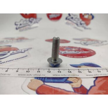 KTM болт крепления бака 390 ( J025080253 ) - миниатюра 1