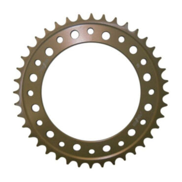 Звезда алюминиевая дорожная #520 Sunstar под мотоциклы Honda CBF1000 06 11 (JTR1303, JTA1316) - миниатюра 1