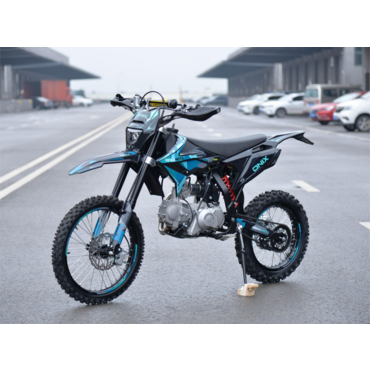 Питбайк Regulmoto Onix 19 16, 140 49 сс - миниатюра 3