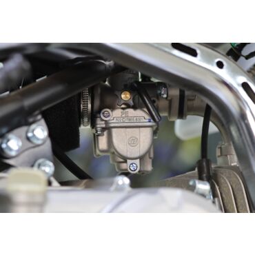 Питбайк MIVIMOTO CORSA 150 17 14 - миниатюра 8