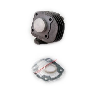 Цилиндро поршневая группа Keeway Vento Stels 1E40QMB d 40 (p 12) - миниатюра 1