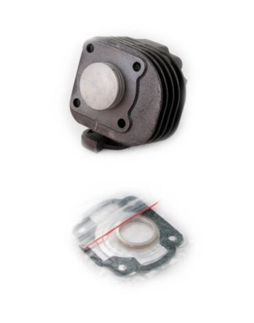 Цилиндро поршневая группа Keeway Vento Stels 1E40QMB d 40 (p 12)