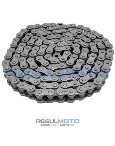 Цепь приводная REGULMOTO усиленная 428H 136L 