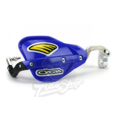 CYCRA CRM Защита рук Center Reach Mount Racer Packs 1 1 8 - синяя (1CYC740262X) - миниатюра 1