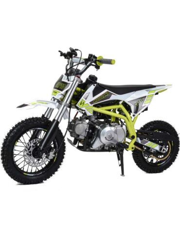 Питбайк Motoland CRF10