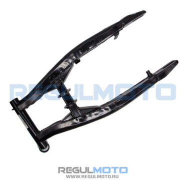 Маятник заднего колеса Sport 003 2019 new, ось 15мм  - миниатюра 1