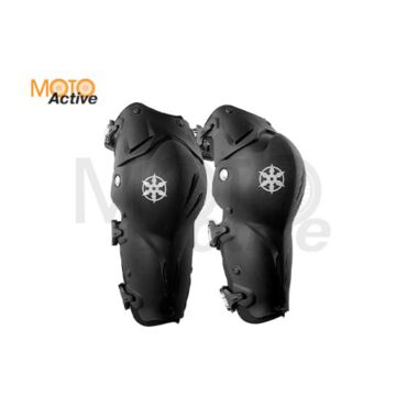 Наколенники RYO Racing KNEE BRACE DUAL AXIS (PRK02) - миниатюра 1