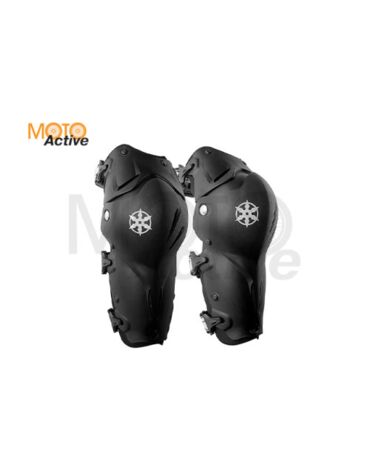 Наколенники RYO Racing KNEE BRACE DUAL AXIS (PRK02)