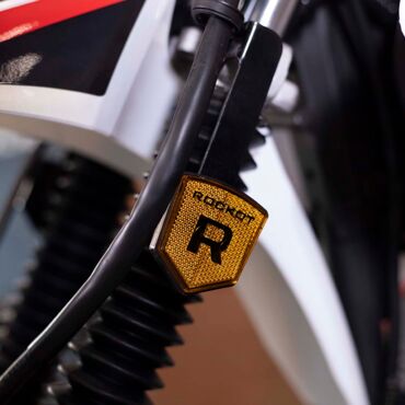 Мотоцикл эндуро ROCKOT ZR250  21 18, (ЭПТС) - миниатюра 3