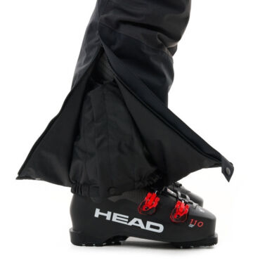 Dragonfly Комбинезон Gravity 2.0 Man 2026 Total Black - миниатюра 17