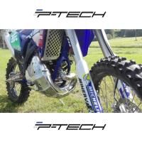 Защита крышки сцепления Sherco SE SE R 250 300 14 22 - миниатюра 2