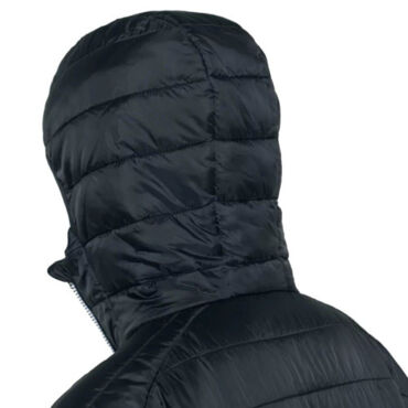 Finntrail Термокуртка Master Hood Darkblue - миниатюра 6