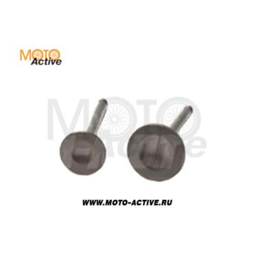 Клапаны (компл. 2шт) 152FMH 110см3 X TECH - миниатюра 1