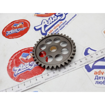 KTM шестерня маслонасоса 250 350 SXF 15 23 // EXCF 17 24 ( 79238006300 / 79238006100 / 79238006000) - миниатюра 2