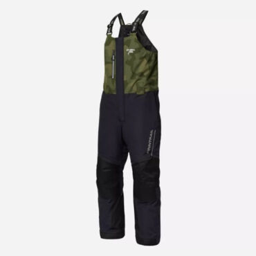 Finntrail Костюм утепленный Nordy CamoShadowGreen - миниатюра 15