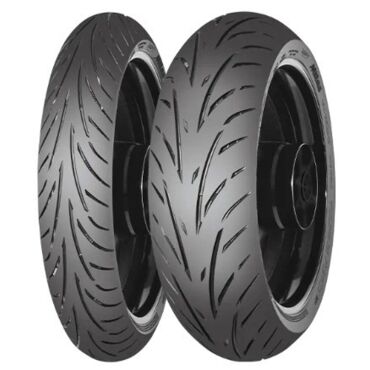 Шина Mitas Touring Force SP 190 55 17 [75W TL] [Rear] - миниатюра 1