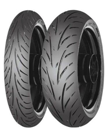 Шина Mitas Touring Force SP 190 55 17 [75W TL] [Rear]