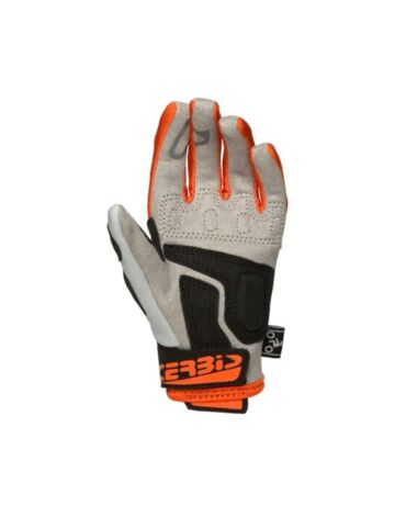 Acerbis Перчатки детские CE MX X K KID Orange Grey