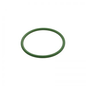 0770440030 - Уплотнительное кольцо резонатора KTM / Husqvarna 250 300 2000 2016 (O RING44,00X3,00 VITON) - миниатюра 1