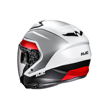 HJC Шлем i31 Tevis MC1SF - миниатюра 3