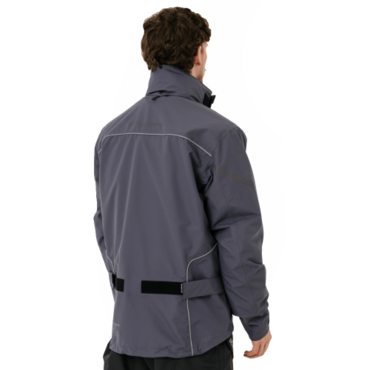 Dragonfly Дождевая куртка Evo Pro Man Grey 2025 - миниатюра 10