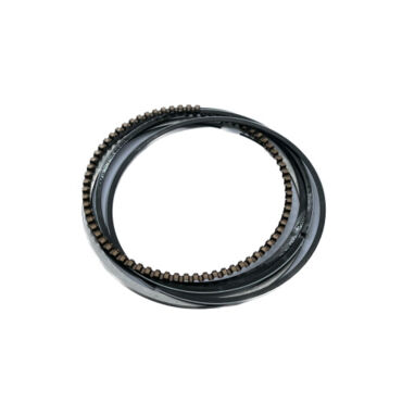 Кольца поршневые 4T d=72mm 172FMM 3A (CB250 F) - миниатюра 1
