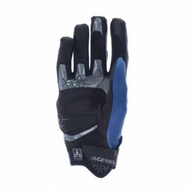 Acerbis Перчатки X ENDURO CE Blue Orange - миниатюра 3