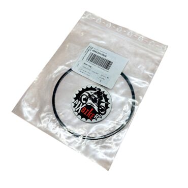 Внутреннее кольцо пружины сцепления KTM 125 150 SX 19- ; 150EXC 20- / Husqvarna TC125 150 19- ; TE150 20- / GasGas MC125 150 21- - миниатюра 2