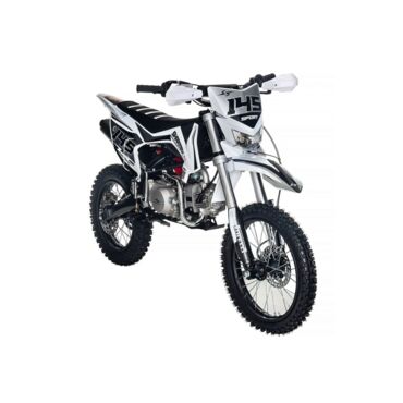 Питбайк SHARMAX SPORT 145 - миниатюра 3
