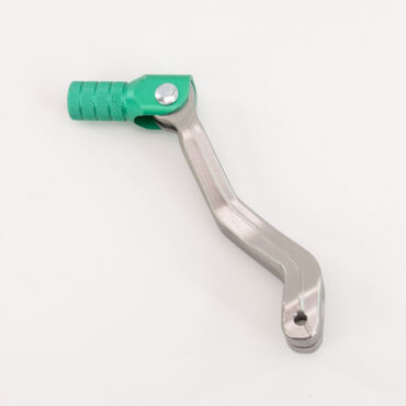 Ножка (лапка) переключения передач КПП JMC CNC Green ZS172FMM - миниатюра 1