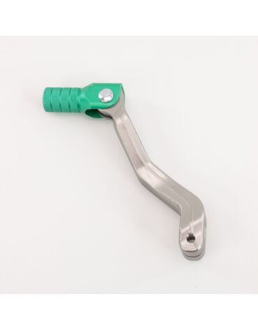 Ножка (лапка) переключения передач КПП JMC CNC Green ZS172FMM