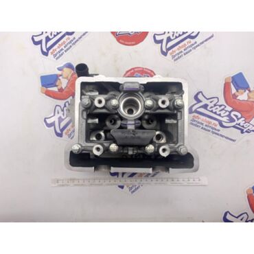KTM Голова цилиндра 390 Duke RC 13-> ( 93836020033 / 90236020033 ) - миниатюра 6