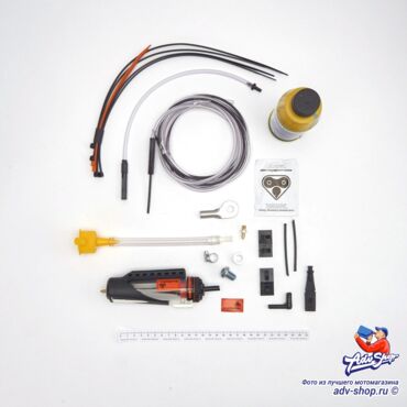 Scottoiler KTM Kit special edition vSystem (10002987) - миниатюра 4