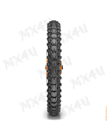 MC360 MID SOFT передняя покрышка 80 100 21