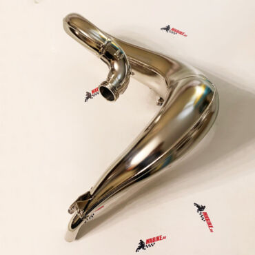Резонатор KTM 250EXC 300EXC 17 19 / Husqvarna TE250 TE300 17 19 - миниатюра 4