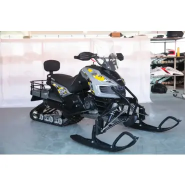 Снегоцикл MOTAX FREERIDE 250 EFI LONG - миниатюра 13