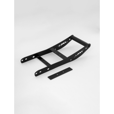Бугель для станта раундбар KAYO TT (ROUND BAR) cтальной - миниатюра 1