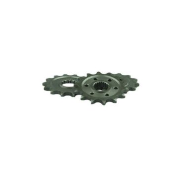 Передняя звезда Scar #520 под мотоциклы Yamaha 400 426 450 YZF WRF 1998 2022  Kawasaki 450 KXF 2006 23 - миниатюра 1