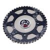 Звзда задняя черная (46 зубов) KTM 65SX 25- / Husqvarna TC65 25- / GasGas MC65 25- - миниатюра 2